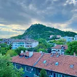 Ξενοδοχείο με διαμερίσματα Luxury Ivon Φιλιππούπολη