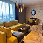 Luxury Ivon 4* Φιλιππούπολη