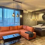 Luxury Ivon 4* Φιλιππούπολη