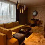 Ξενοδοχείο με διαμερίσματα Luxury Ivon Φιλιππούπολη