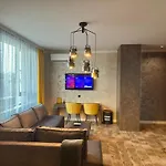 Luxury Ivon
