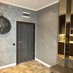 Ξενοδοχείο με διαμερίσματα Luxury Ivon Φιλιππούπολη