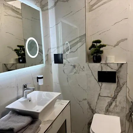 Luxury Ivon Ξενοδοχείο με διαμερίσματα