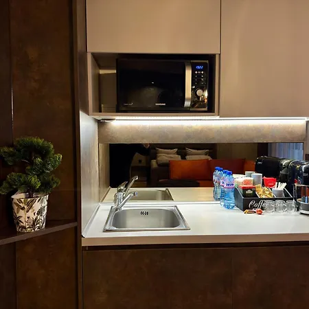 Luxury Ivon 4* Φιλιππούπολη