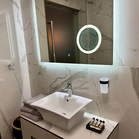 Luxury Ivon Hotel apartamentowy Płowdiw