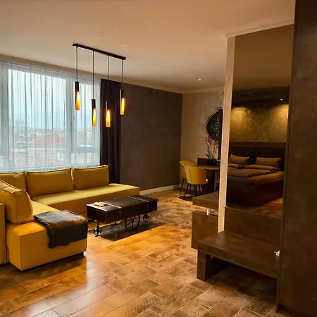 Luxury Ivon 4*