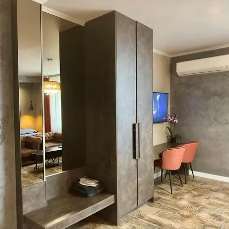 Luxury Ivon 4* Płowdiw