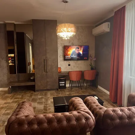 Luxury Ivon 4*