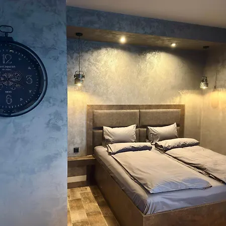 Luxury Ivon 4* Płowdiw
