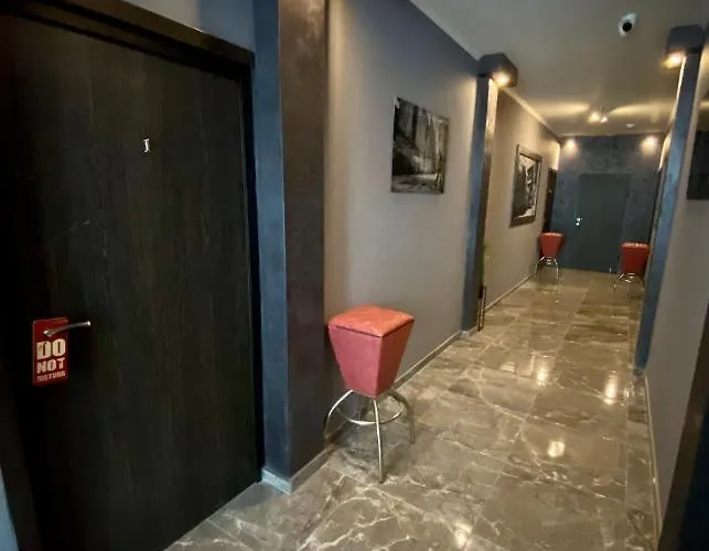 Luxury Ivon 4* Пловдив