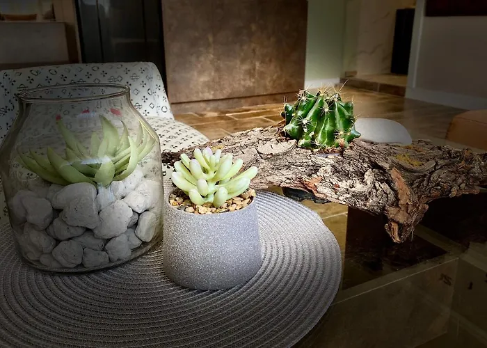 Luxury Ivon Апарт-отель