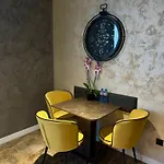 Aparthotel Luxury Ivon 4*
