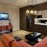 Aparthotel Luxury Ivon Plovdiv