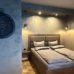Luxury Ivon 4* بلوفديف