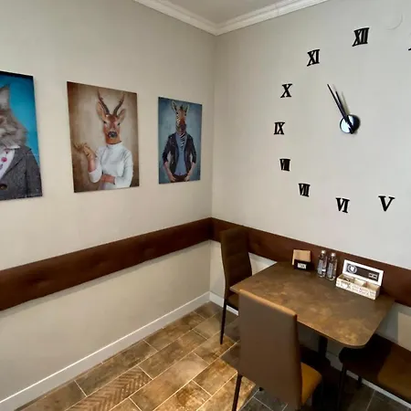 Luxury Ivon Φιλιππούπολη