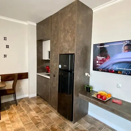 Luxury Ivon 4* Plovdiv