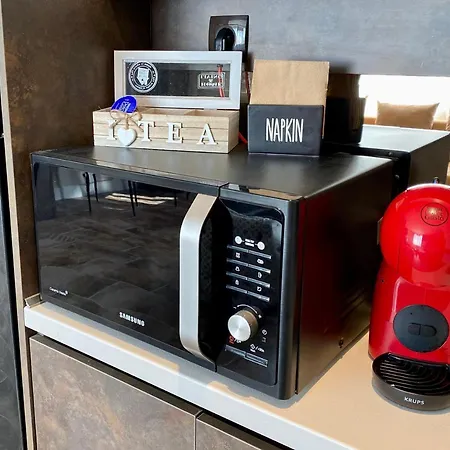 Luxury Ivon Aparthotel