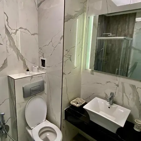 Ξενοδοχείο με διαμερίσματα Luxury Ivon Φιλιππούπολη