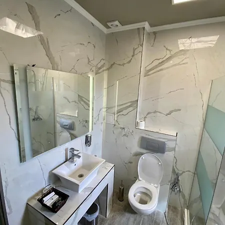 Luxury Ivon Ξενοδοχείο με διαμερίσματα