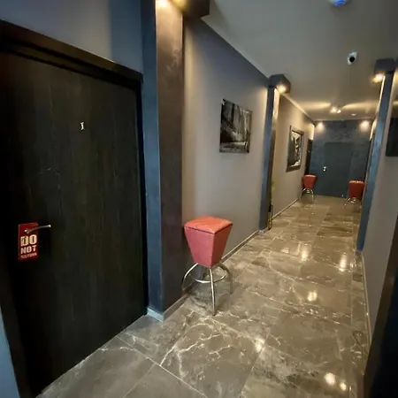 Luxury Ivon 4* Plovdiv