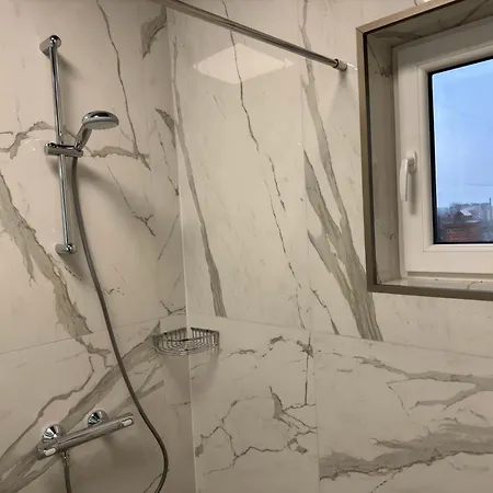 Aparthotel Luxury Ivon