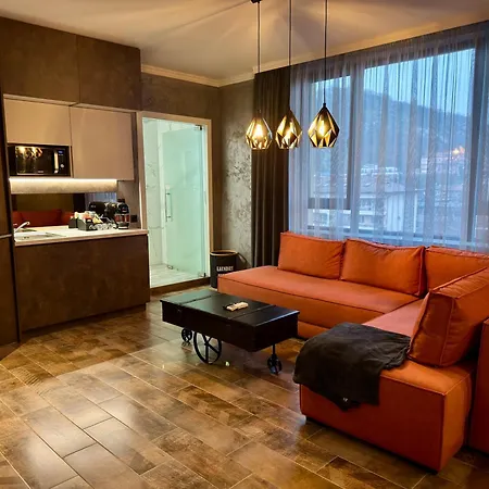 Luxury Ivon 4*