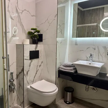 Lejlighedshotel Luxury Ivon Plovdiv