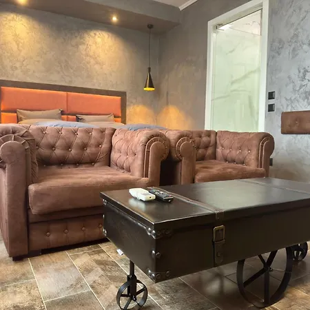 Luxury Ivon Plovdiv