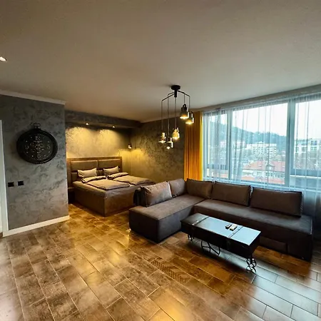 Luxury Ivon 4*