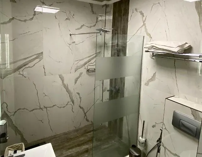 Luxury Ivon Aparthotel Plovdiv