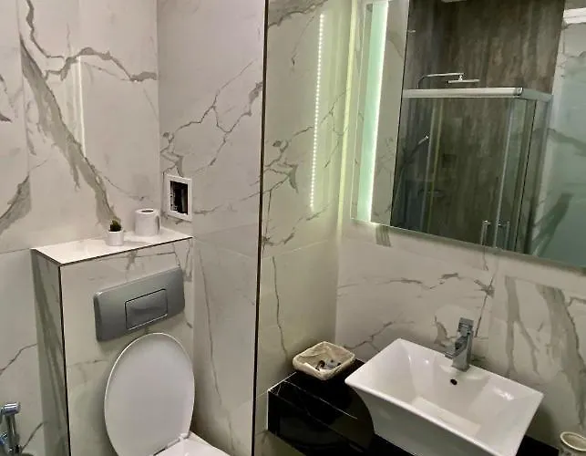 Aparthotel Luxury Ivon Plovdiv